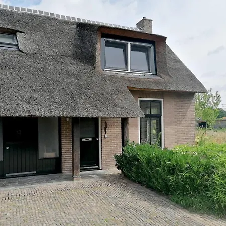 De 2 Gezusters Villa Hijken Exterior photo