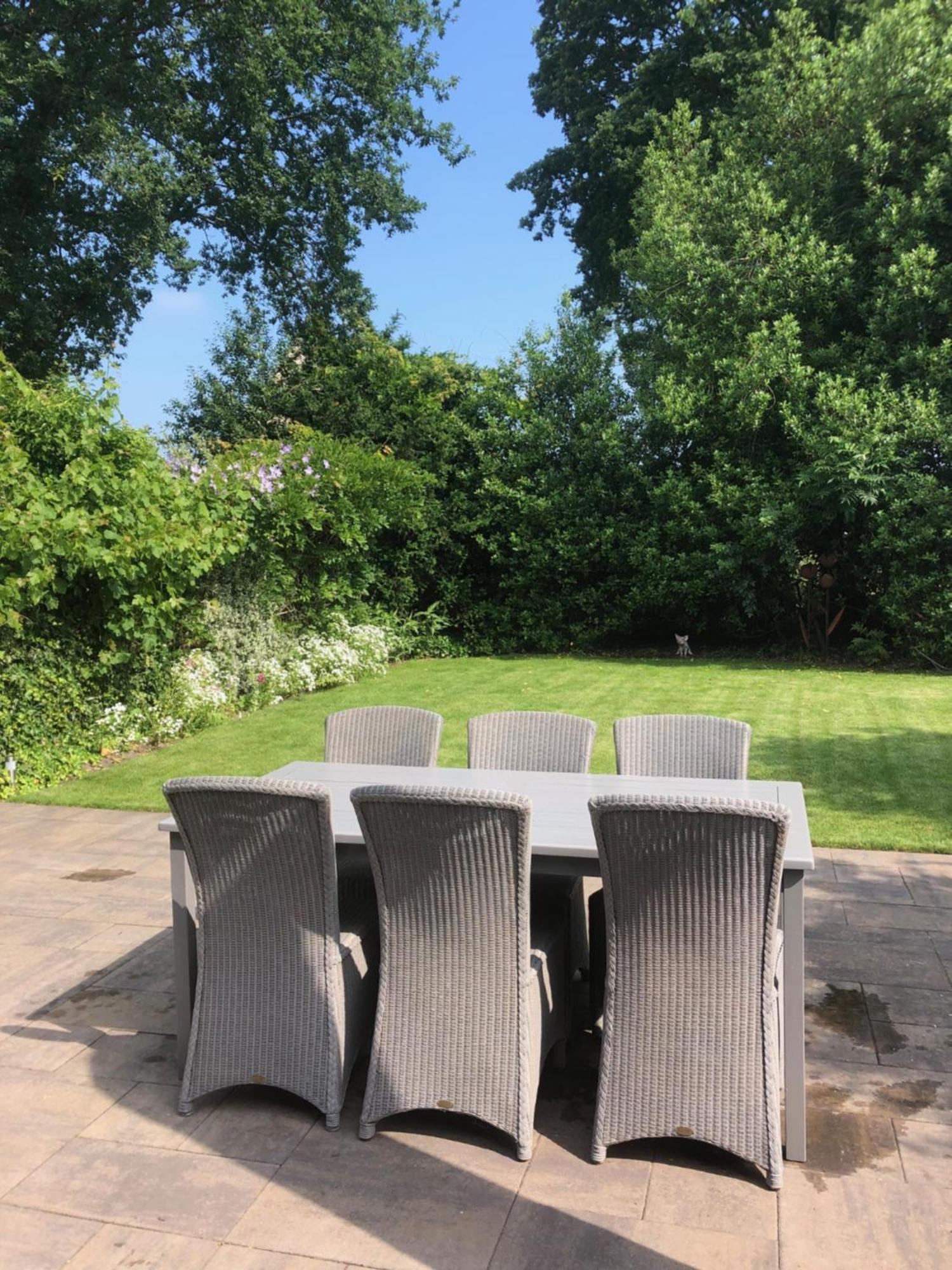 Hébergement de vacances De 2 Gezusters Hijken